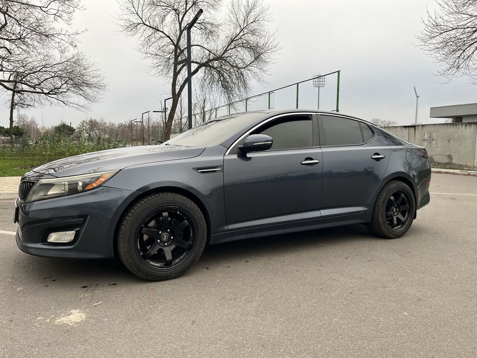 Продаж автомобиля