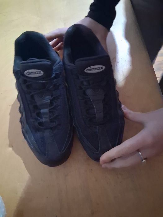 Buty damskie uzywane
