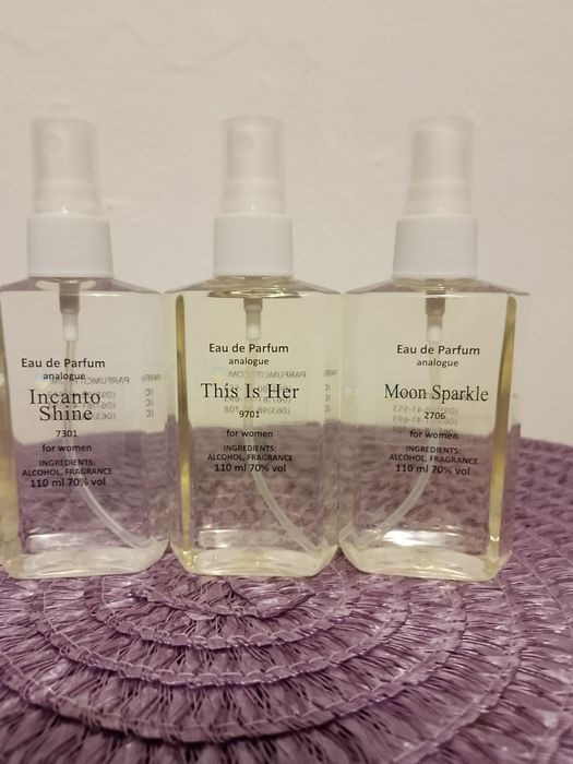 Духи на розлив !!!