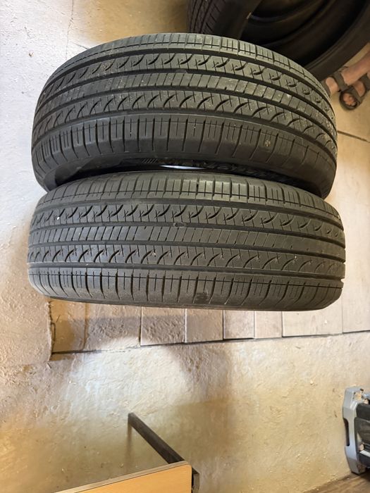 ② K　225 60 18 225 60 18 yokohama - Купить шины для авто - Цена на OLX.ua