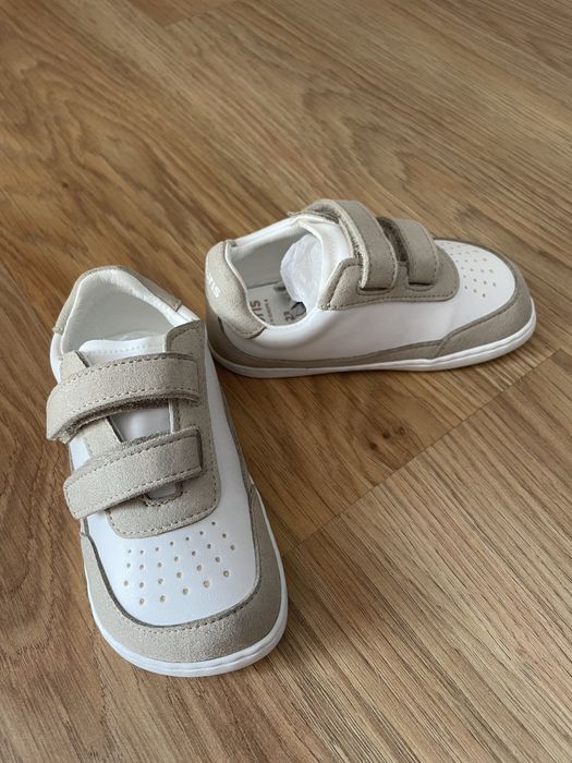 Sapatilhas Muris Petra Stone - tamanho 23