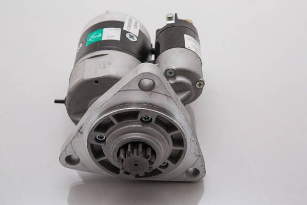 Стартер редукторний МТЗ ЮМЗ Т40 Т25 Т16 СМД Д240/245 2,7 кВт