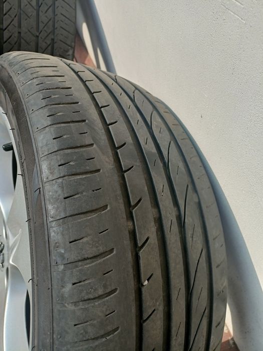 Peugeot 3008/5008 Б/У диски