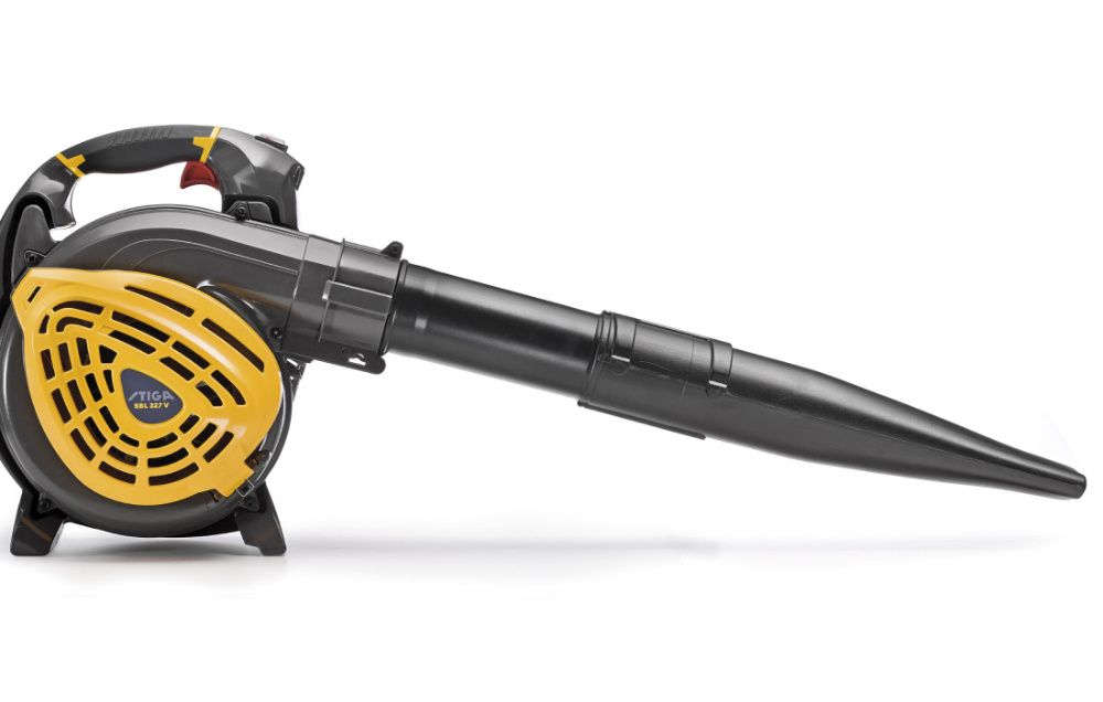 Dmuchawa / odkurzacz spalinowy Stiga SBL 327 V Wysyłka Gratis