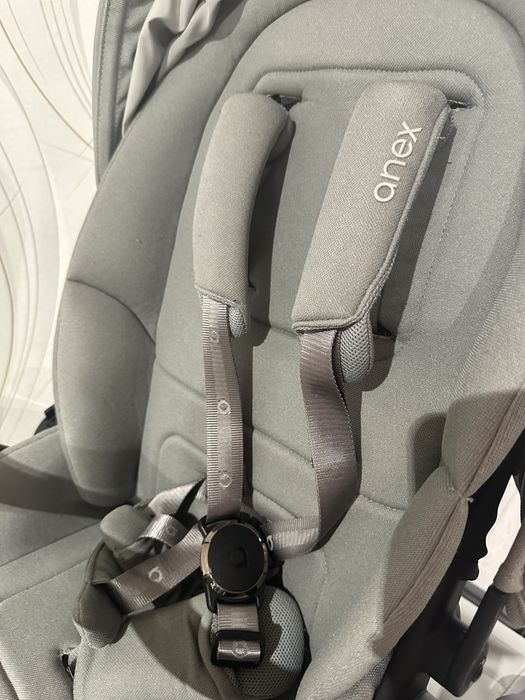 Коляска anex mev kite 2в1