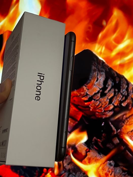 iPhone 11 128Gb - Peças Originais