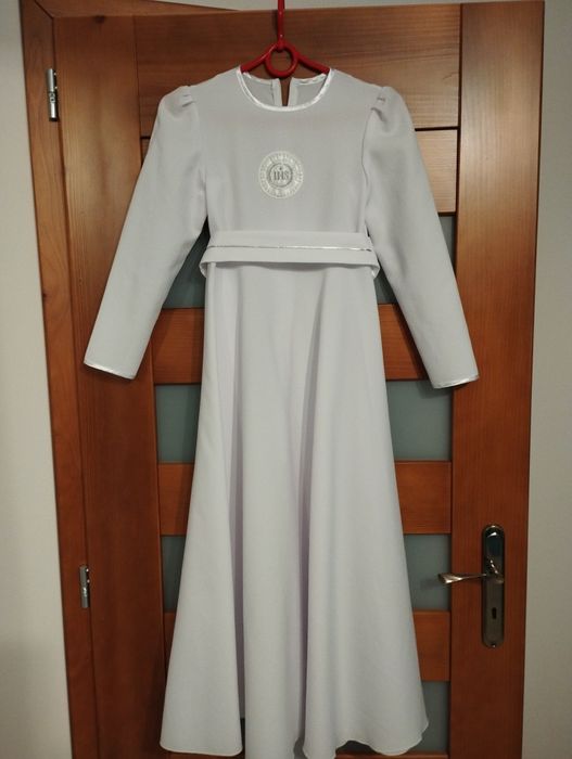 Alba sukienka komunijna