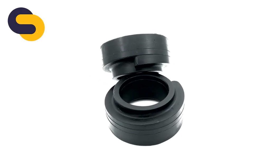 Lift Zawieszenia Volvo C70 2006/2007/2008/2009/2010/2011/2012/2013