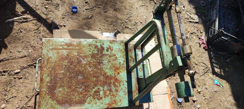 JBL Decimal Scale64185677431426123