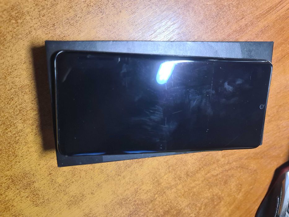 Samsung s21 ultra 12/256