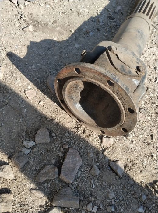 Продам кардан камаз