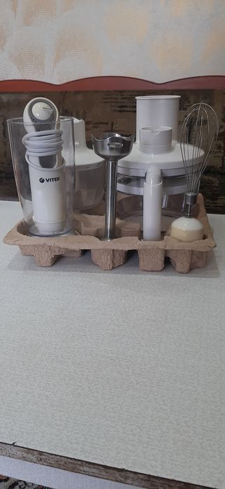 Блендерный набор  VITEK