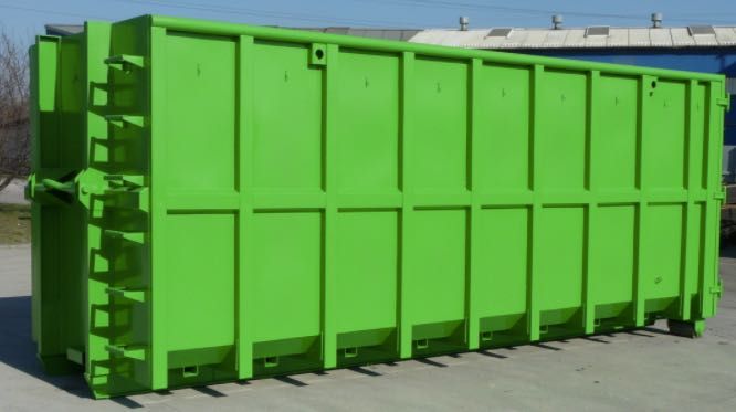 Kontener KP 36 standard