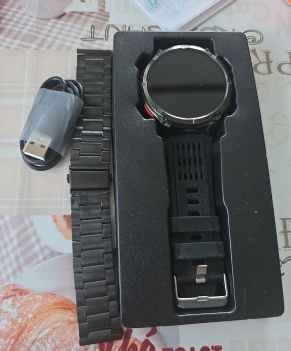 Smartwatch meski