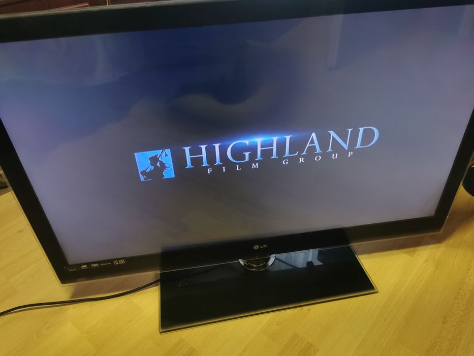 Telewizor 42" LG