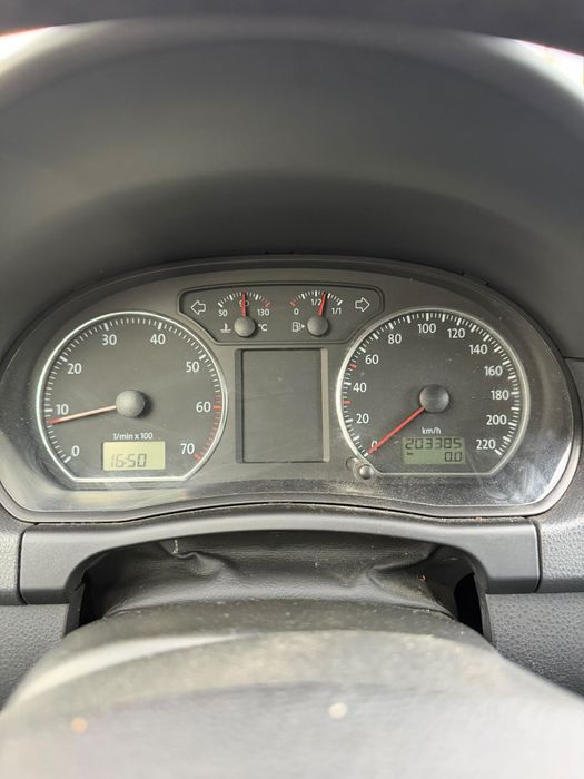Volkswagen Polo 1,4