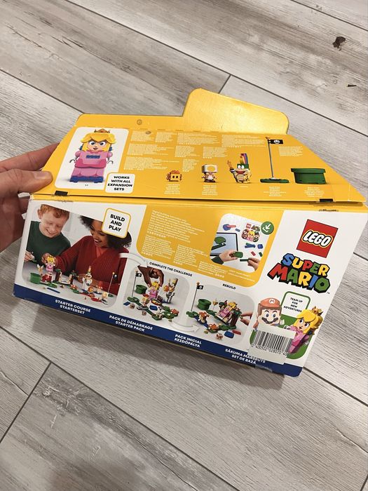 LEGO Super Mario 71403