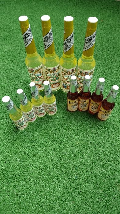 Agua de Florida, 70 ml, prosto z Peru