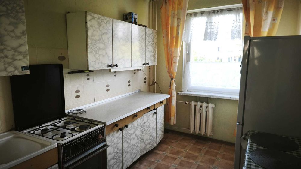 MIeszkanie 2 pokoje, 56m2m Opole, Malinka, ul. Bielska - Widok 3