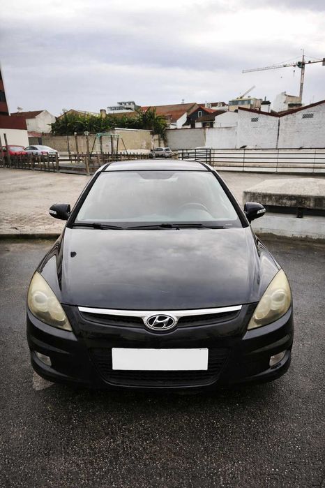 Hyundai i30 2009