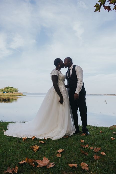 Fotógrafa Profissional – Casamentos, Batizados e Outros Eventos