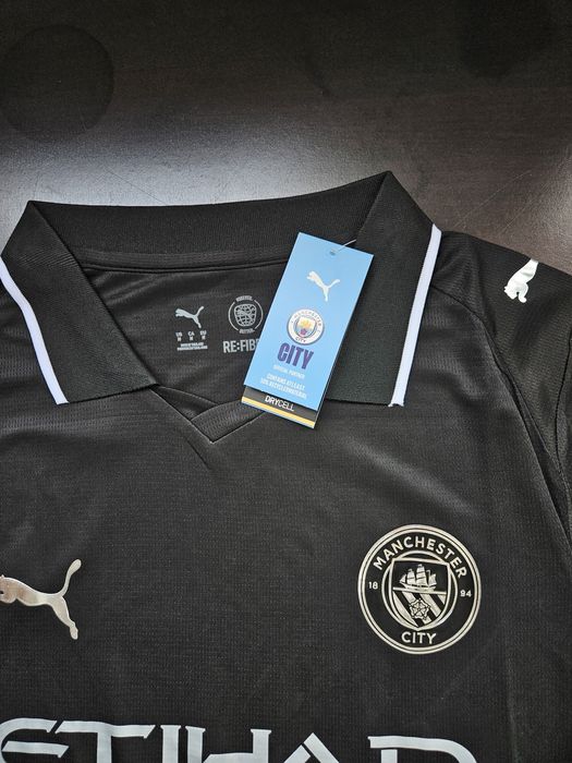 Camisola Manchester City (M)