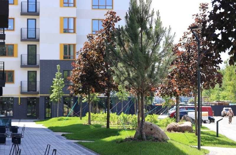 ПРОДАЖ 1-кімнатної квартири в ЖК «Молодість» | Ірпінь | 39,7 м²