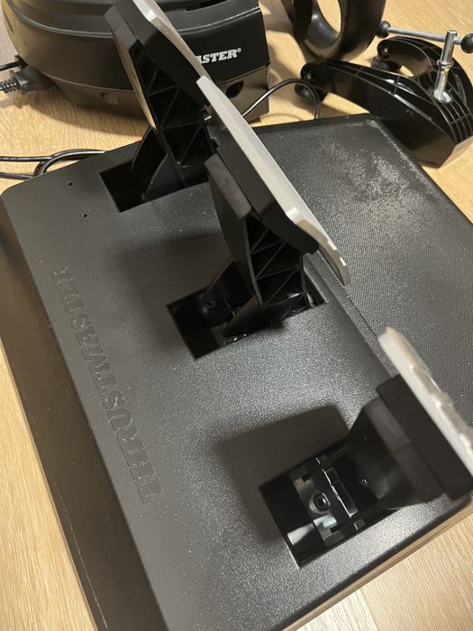 Руль Кермо Thrustmaster T300