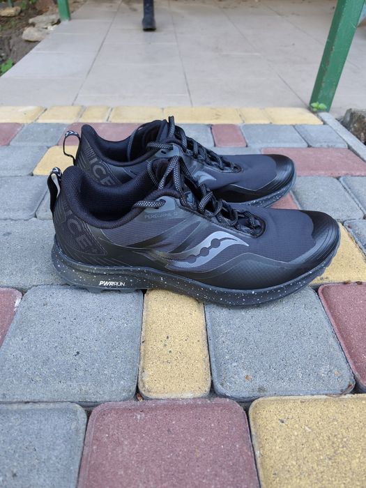 Кроссовки Saucony 44 / 45