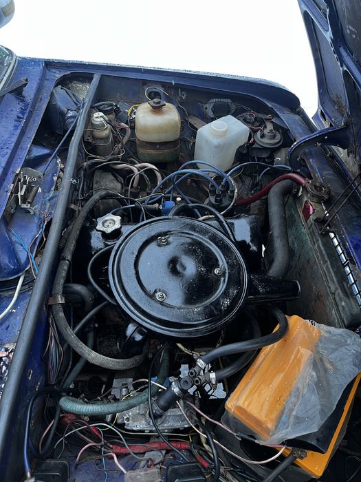 Продам ВАЗ 2103  газ/бенз