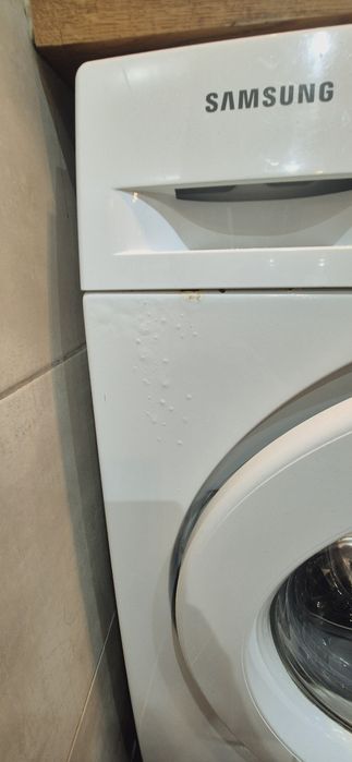Samsung Eco Bubble