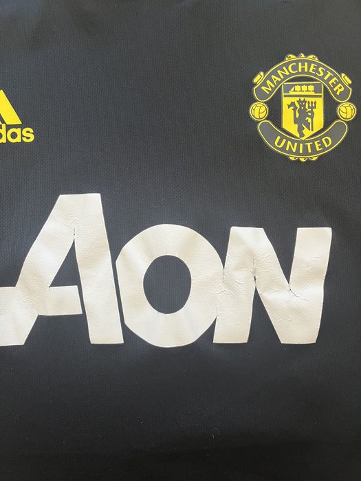 Fato de treino Manchester United completo