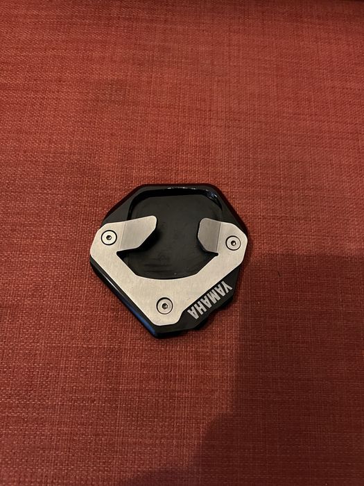 Yamaha Tenere 700 peças originais