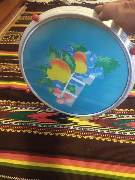 Посуд.Фарфор часу СССР, різний