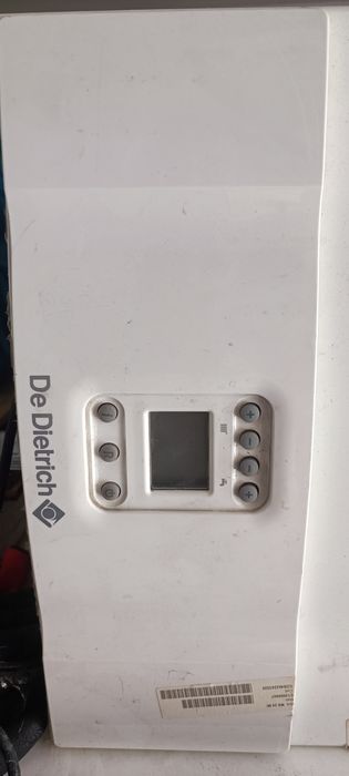 Sprzedam piec gazowy