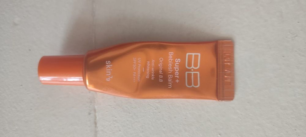 Krem BB Skin79 zestaw