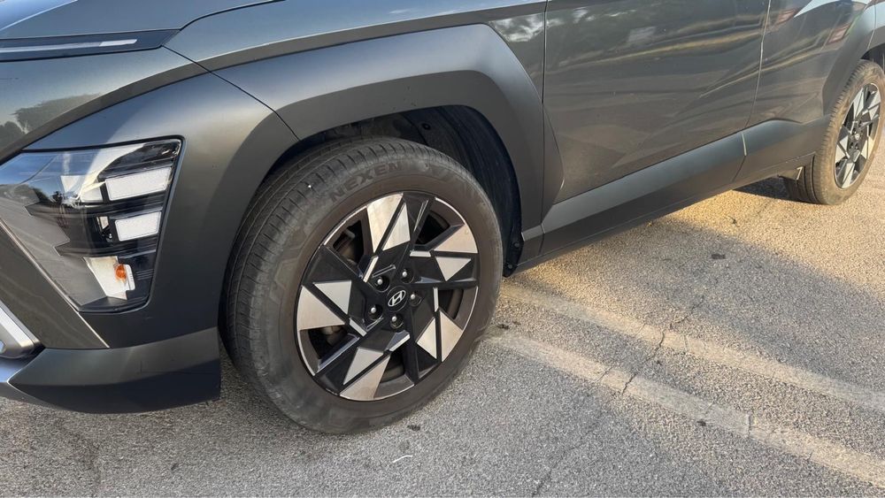 Hyundai Kauai 1.0 T-GDi Premium