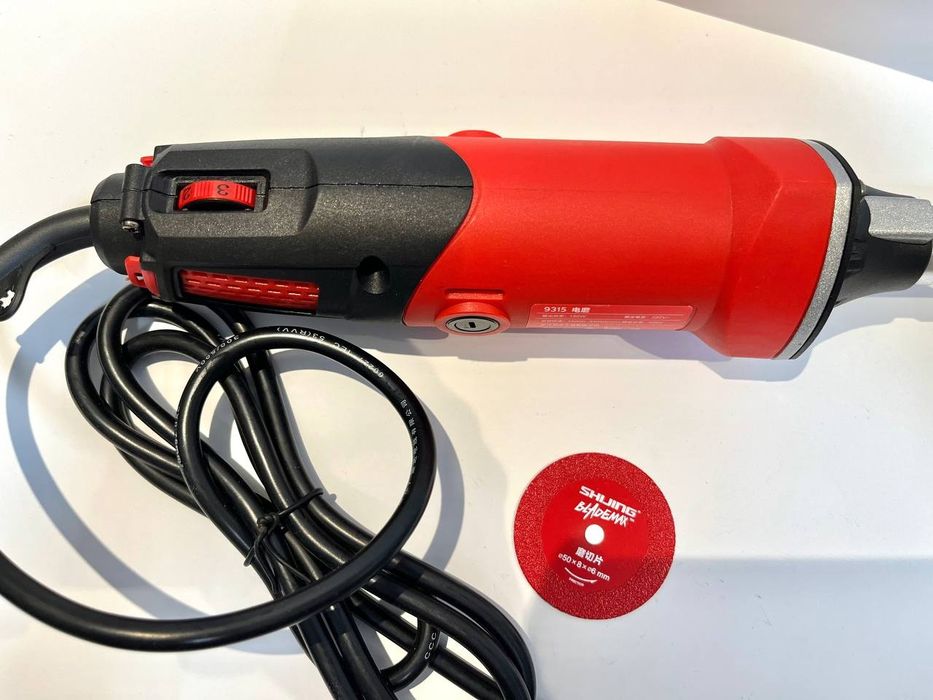 Топ 2025 Кутовий гравер Shijing