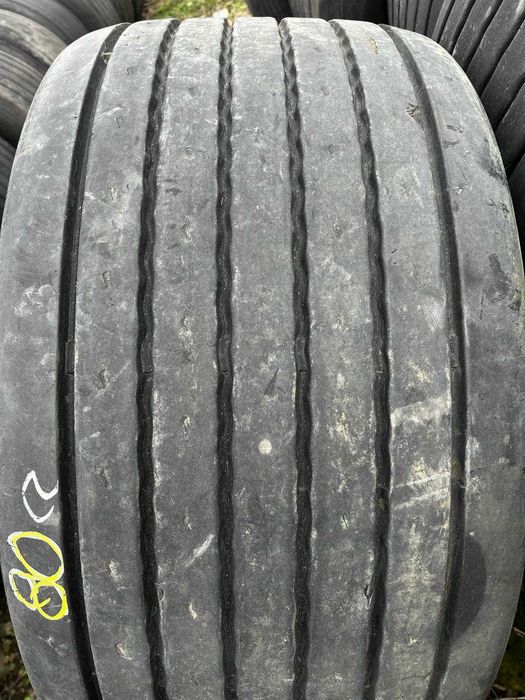 Opona 435/50R19.5 Kumho KLT 03 (540 NETTO)