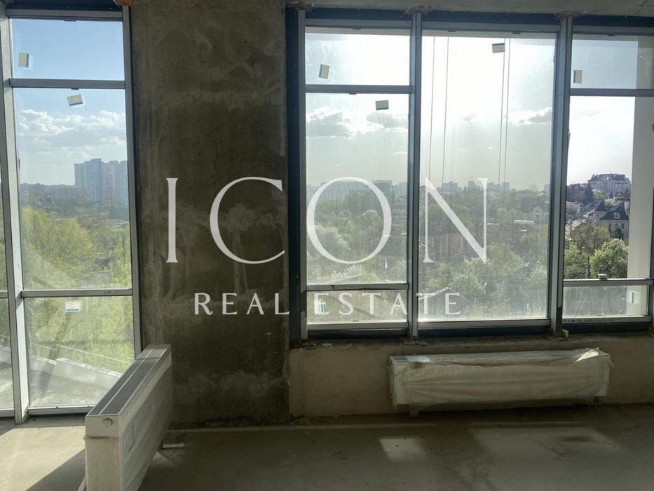 Продаж квартири | 81м² | ЖК «Новопечерські липки»