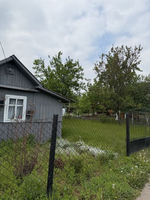 Продам дачу, дача на Бузі