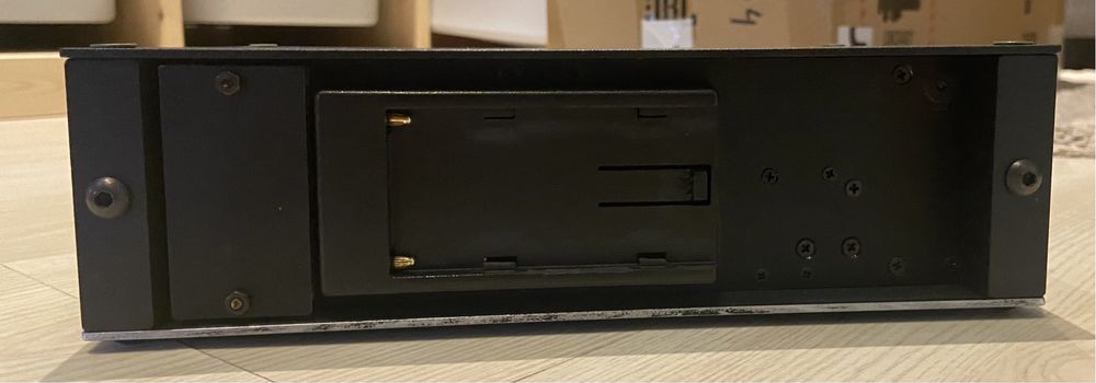 Mesa portatil TW Audio 433