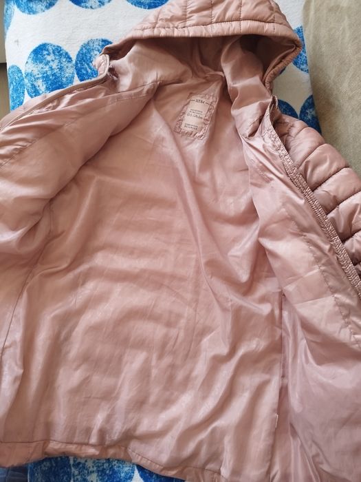 Kurtka wiosenna r 164 Reserved