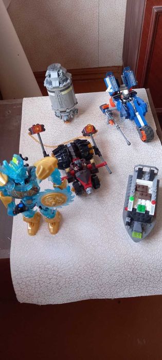 Конструктор Лего ,в ассортименте