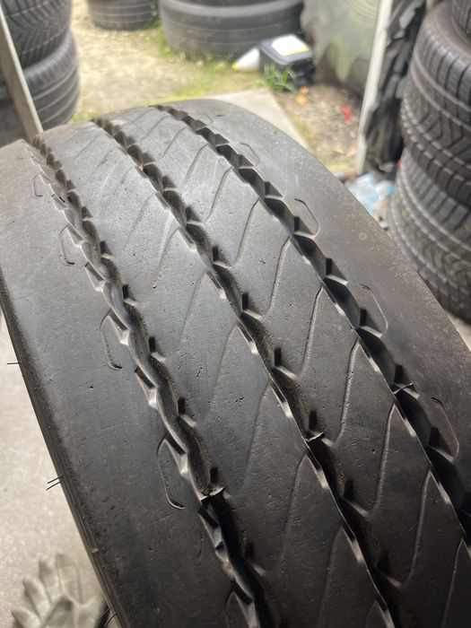 235/75/17,5 Truckstar TH Trailer 3 super stan 10mm 1szt