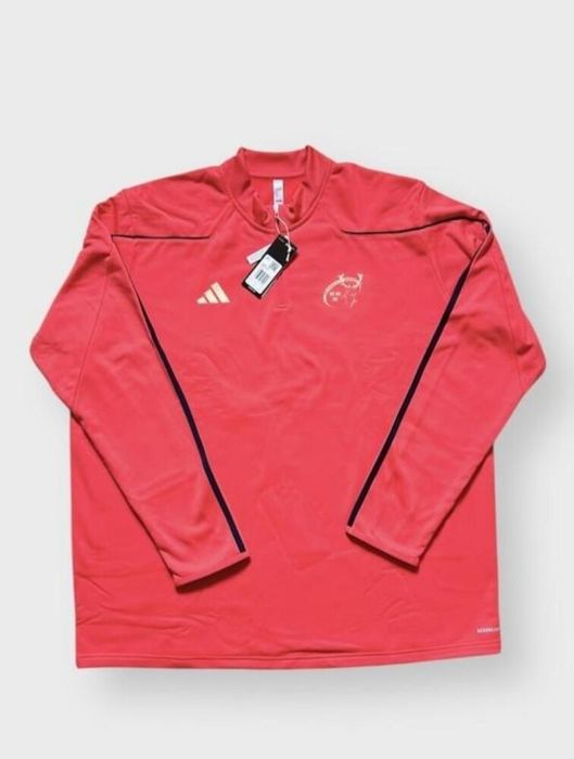 Тепла флісова кофта Adidas Оригінал 2XL