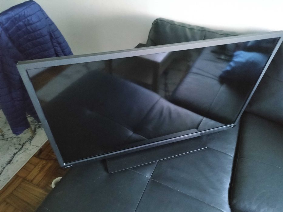 Vendo TV Toshiba