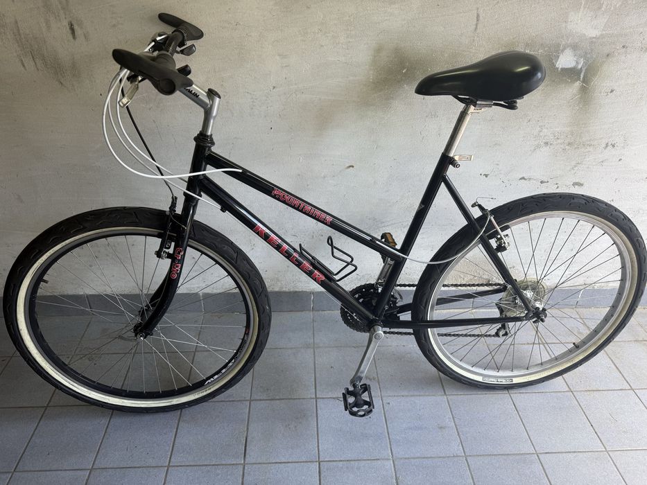 Rower MTB 26 cali damka firm kelner
