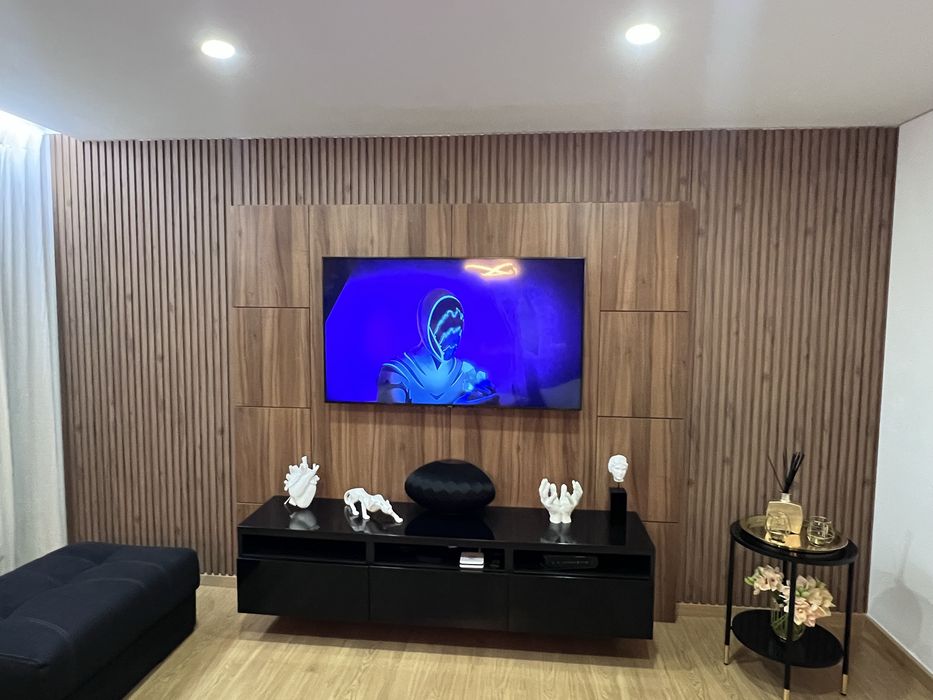 Montagem de Moveis, Paineis e Pinturas