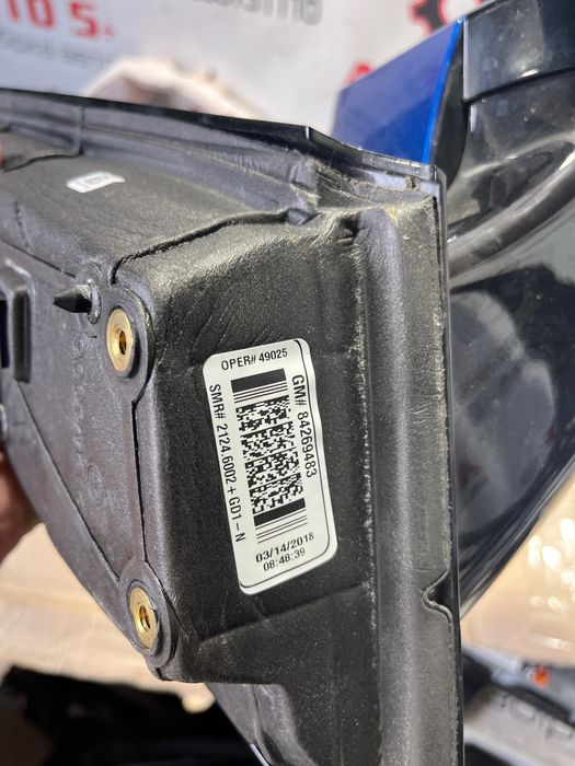 Chevrolet volt 2 зеркало, шевролет вольт 2 дзеркало вольт 2